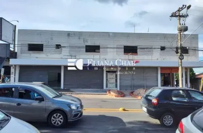 Sala comercial para alugar na Vila Cardia, Bauru 