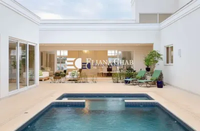 Casa em condomínio fechado com 4 quartos à venda no Residencial Lago Sul, Bauru 