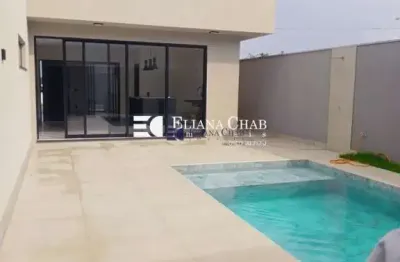 Casa para venda com 420 m² e 3 quartos em residencial cyrela, bauru - sp