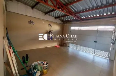 Casa com 3 quartos à venda no Jardim Ouro Verde, Bauru 