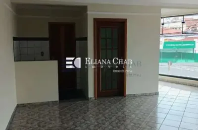 Sala comercial para alugar no Centro, Bauru 