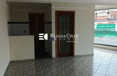 Sala comercial para alugar no Centro, Bauru 