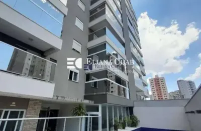 Apartamento com 4 quartos à venda no Jardim América, Bauru 