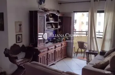 Apartamento com 3 quartos à venda na Rua Doutor Gonzaga Machado, 5-35, Vila Engler, Bauru