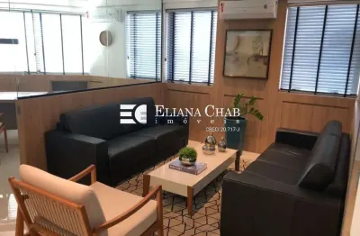 Sala comercial à venda na Rua Rio Branco, 15-15, Centro, Bauru