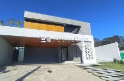 Casa em condomínio fechado com 4 quartos à venda no Residencial Villa Dumont, Bauru 