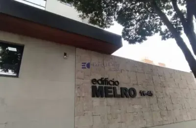 Apartamento com 3 quartos à venda na Vila Mesquita, Bauru 