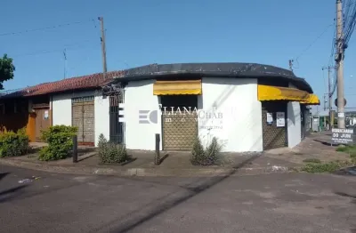 Sala comercial para alugar no Parque Júlio Nóbrega, Bauru 