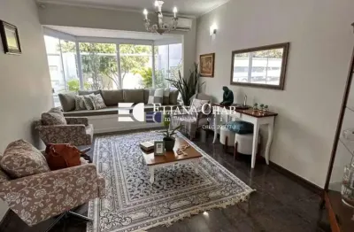 Casa com 4 quartos à venda no Jardim Estoril, Bauru 