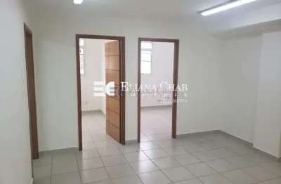 Sala comercial para alugar na Vila Altinópolis, Bauru 