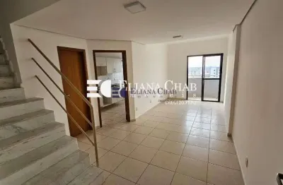 Cobertura com 3 quartos à venda no Jardim Infante Dom Henrique, Bauru 