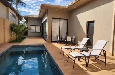 Casa para venda com 450 m² e 3 quartos em residencial tivoli, bauru - sp
