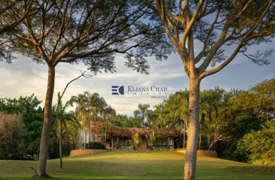 Terreno à venda no Palmas Del Rey, Arealva 