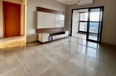 Apartamento com 3 quartos à venda na Vila Mesquita, Bauru 