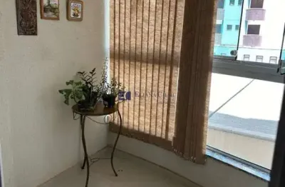 Apartamento para venda com 65 m² e 2 quartos em vila nova cidade universitária, bauru - sp