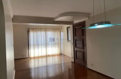 Apartamento para venda com 4 quartos em centro, bauru - sp