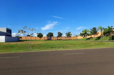 Terreno à venda no Alphaville, Bauru 