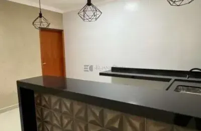 Casa para venda com 144 m² e 3 quartos em jardim dona lili, bauru - sp