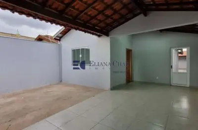 Casa com 3 quartos à venda no Jardim Solange, Bauru 