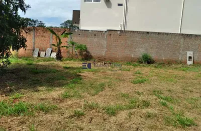 Terreno para venda com 2500 m² em chácaras nova califórnia, agudos - sp