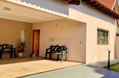 Casa com 3 quartos à venda na Rua Anchieta, Centro, Piratininga