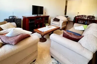 Apartamento para venda com 90 m² e 2 quartos em centro, bauru - sp