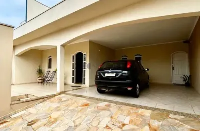 Casa para venda com 248 m² e 3 dormitórios jardim bela vista, bauru - sp