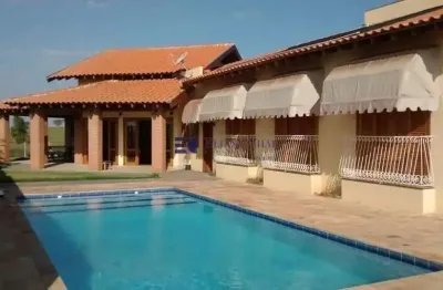 Rancho para venda com 800 m² e 4 quartos em centro, iacanga - sp