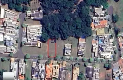Terreno para venda com 435 m² em residencial vale florido, piratininga - sp