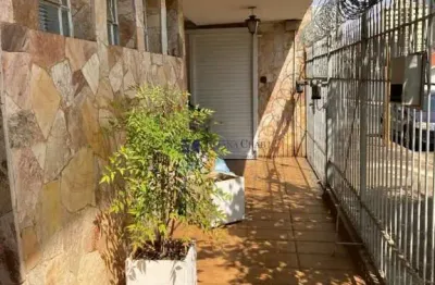 Casa para venda com 228 m² e 3 quartos em vila silva pinto, bauru - sp