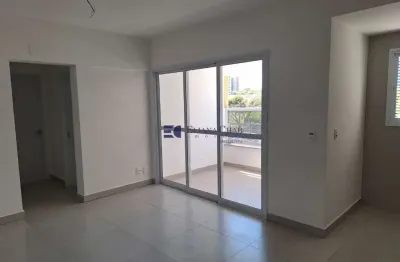 Apartamento para venda com 64 m² e 2 dormitórios em vila aviação, bauru - sp