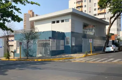 Ponto comercial para aluguel com 500 m² em vila santa izabel, próximo a prefeitura municipal  - sp