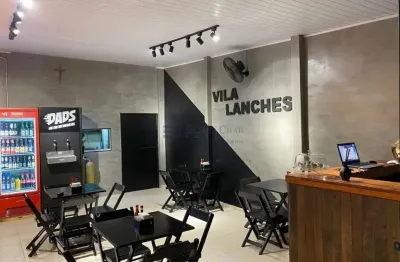 Ponto comercial e residencial para venda com 181 m² no parque santa cecília, bauru - sp