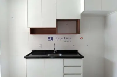 Apartamento para aluguel com 84 m² e 3 quartos em vila aviação, bauru - sp