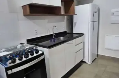 Apartamento para aluguel com 84 m² e 3 quartos em Vila Aviação, Bauru - SP