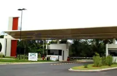 Terreno para venda com 360 m² em residencial villaggio ii, bauru - sp