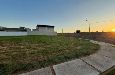 Terreno para venda com 552 m² em residencial cyrela, bauru - sp