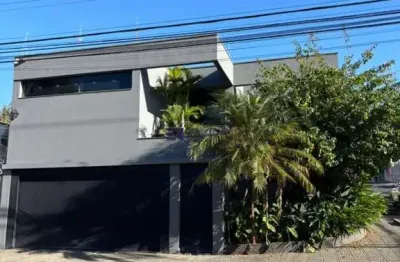 Ponto comercial à venda na Rua Wenceslau Braz, Vila Souto, Bauru
