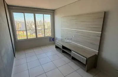 Apartamento para venda com 2 quartos em jardim brasil, bauru - sp