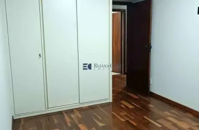 Sobrado para aluguel com 384 m² e 4 quartos em jardim américa, bauru - sp