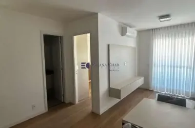 Apartamento com 1 quarto à venda na Vila Nova Cidade Universitária, Bauru 