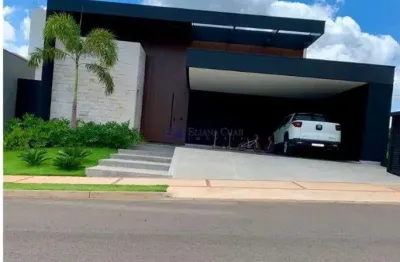 Casa em condomínio fechado com 3 quartos à venda na Rua Manoel Da Costa Martins, 1-95, Vila Aviação, Bauru