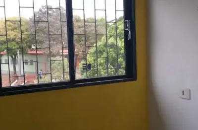 Apartamento para venda com 2 quartos em edifício residencial flamboyant-bauru/sp