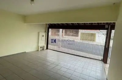 Casa para aluguel com 4 quartos em parque jardim europa, bauru - sp