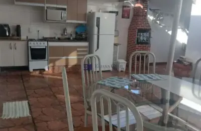 Casa em condomínio fechado com 3 quartos à venda no Distrito Industrial Domingos Biancardi, Bauru 