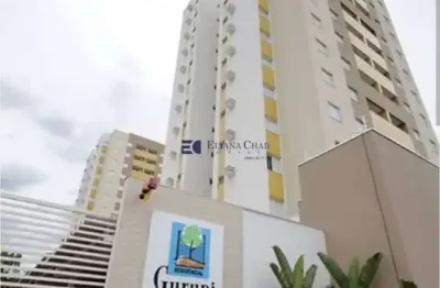 Apartamento para venda com 3 quartos em vila aviação, bauru - sp