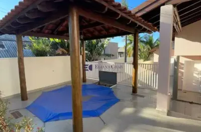 Casa em condomínio fechado com 3 quartos para alugar na Avenida Irineu Bastos, 00, Residencial Lago Sul, Bauru