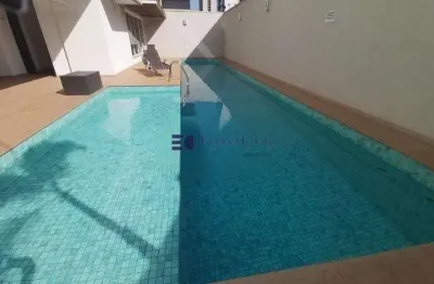 Apartamento com 2 quartos para alugar na Rua Augusta Karg, 3-70, Vila Aviação, Bauru