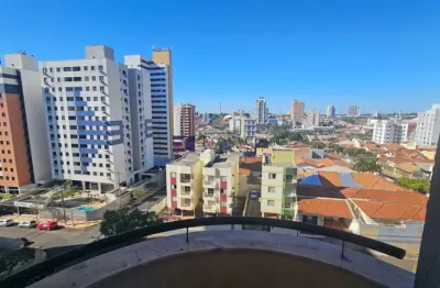 Apartamento com 1 quarto para alugar na Vila Cidade Universitária, Bauru 