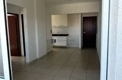 Apartamento para locação em vila coralina, edifício via veneto.